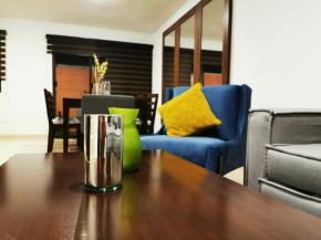Casa Nice Entera Leon Outlets y Aeropuerto by OM